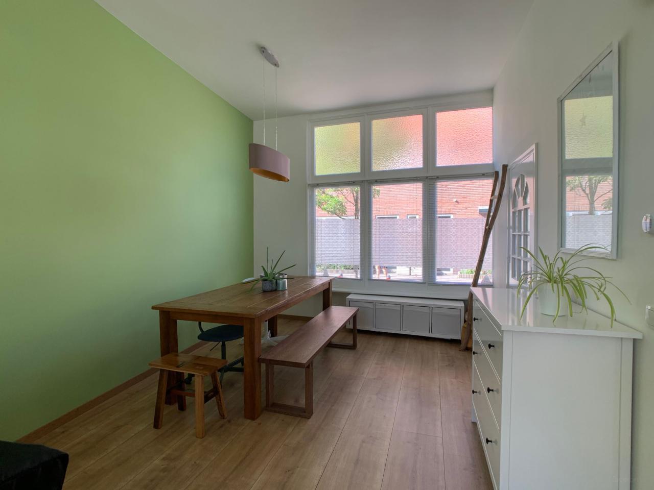 95 m² hoekwoning met zonnige patio - Afbeelding 3