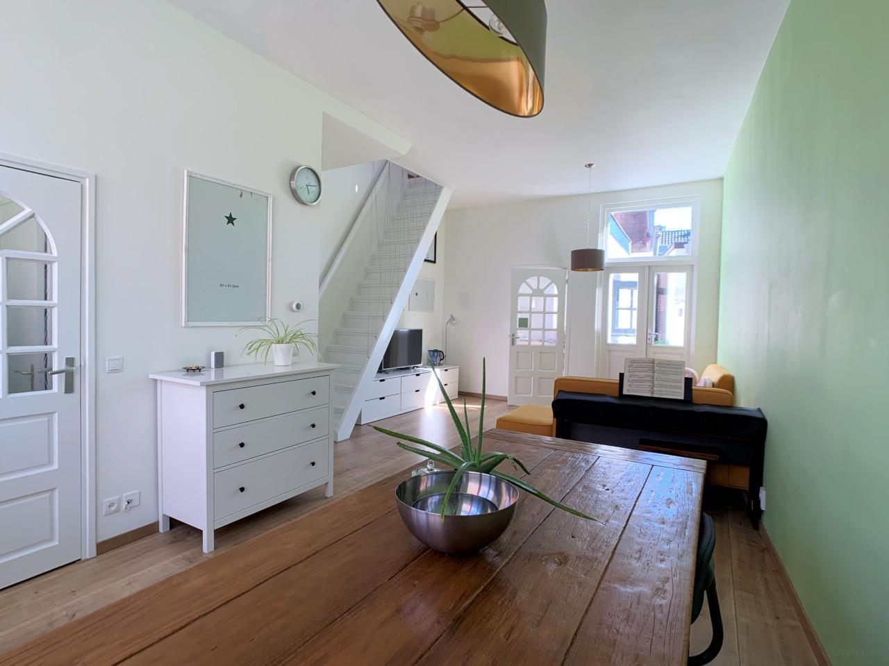 95 m² hoekwoning met zonnige patio - Afbeelding 4