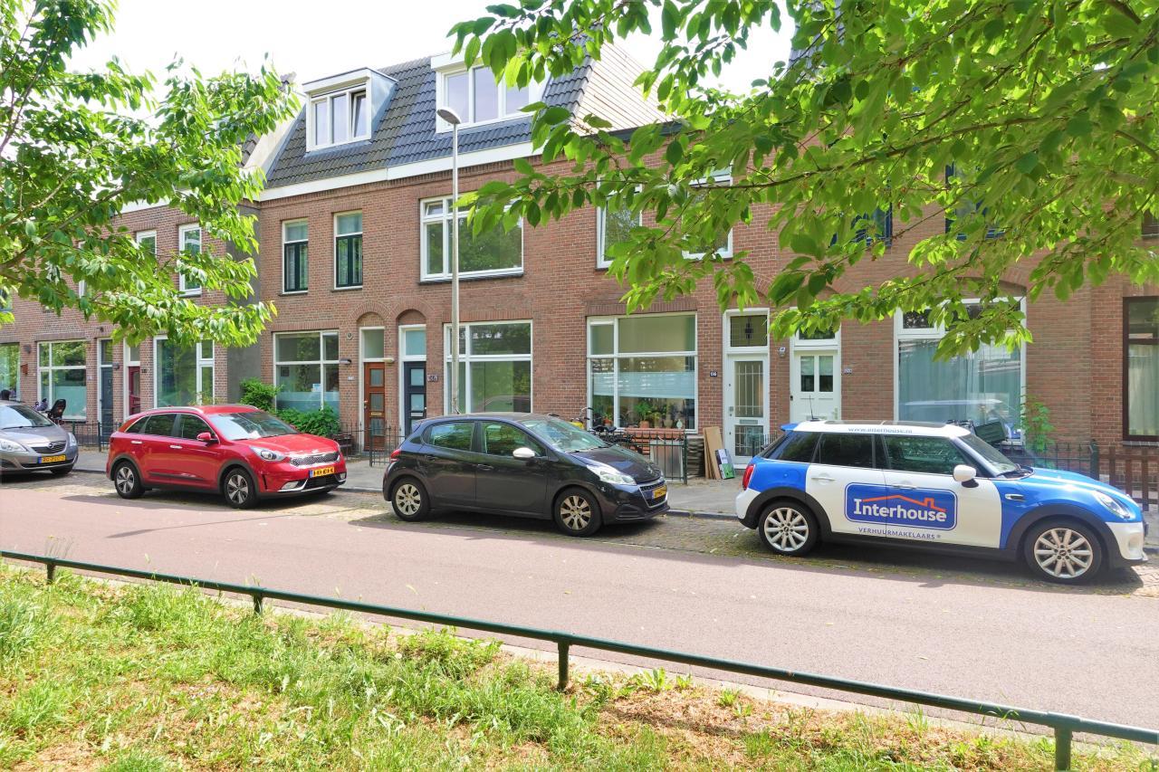 104 m² wonen vlak bij Utrecht Centraal - Afbeelding 1