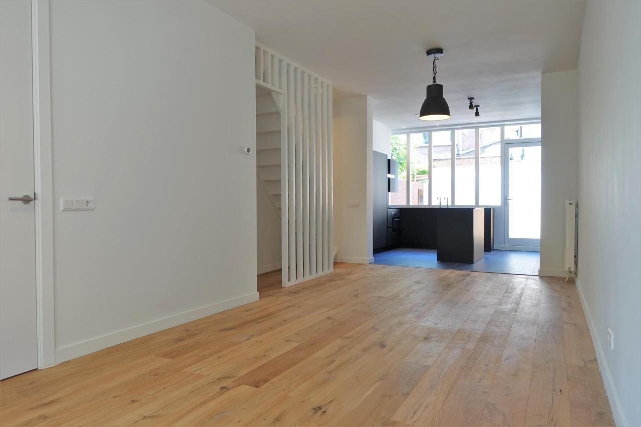 104 m² wonen vlak bij Utrecht Centraal - Afbeelding 2