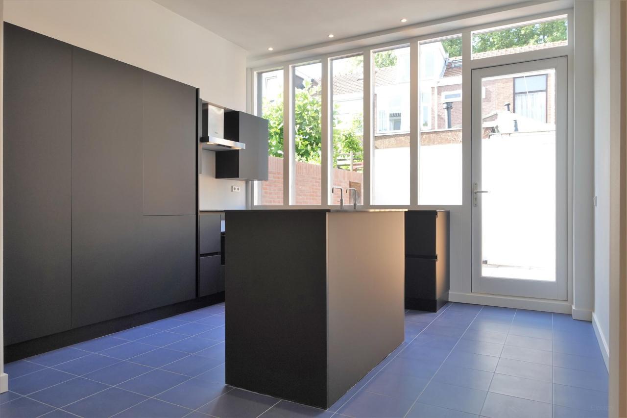 104 m² wonen vlak bij Utrecht Centraal - Afbeelding 3