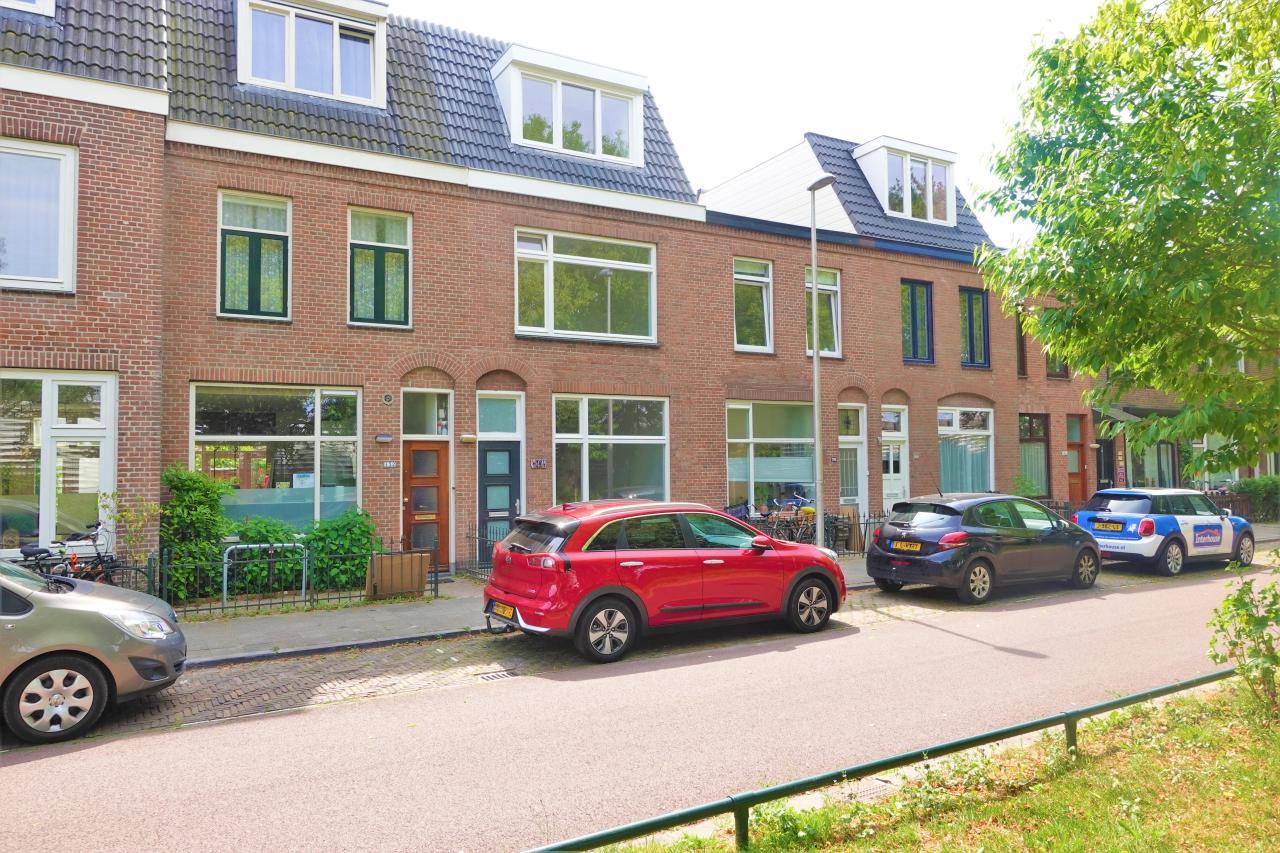 104 m² wonen vlak bij Utrecht Centraal - Afbeelding 5
