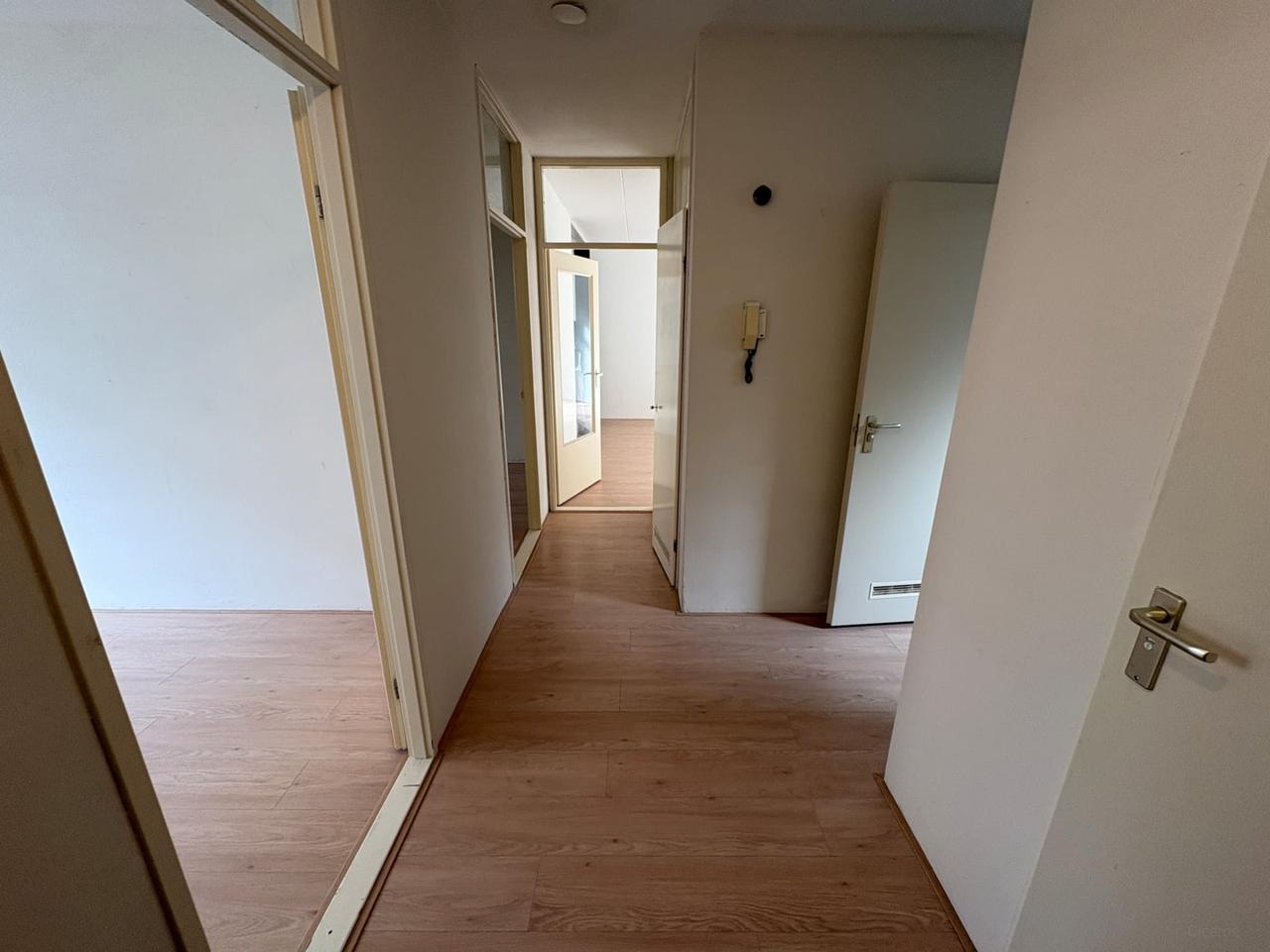 75 m² en een tuin in hartje Rotterdam - Afbeelding 2