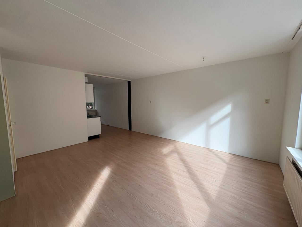 75 m² en een tuin in hartje Rotterdam - Afbeelding 4