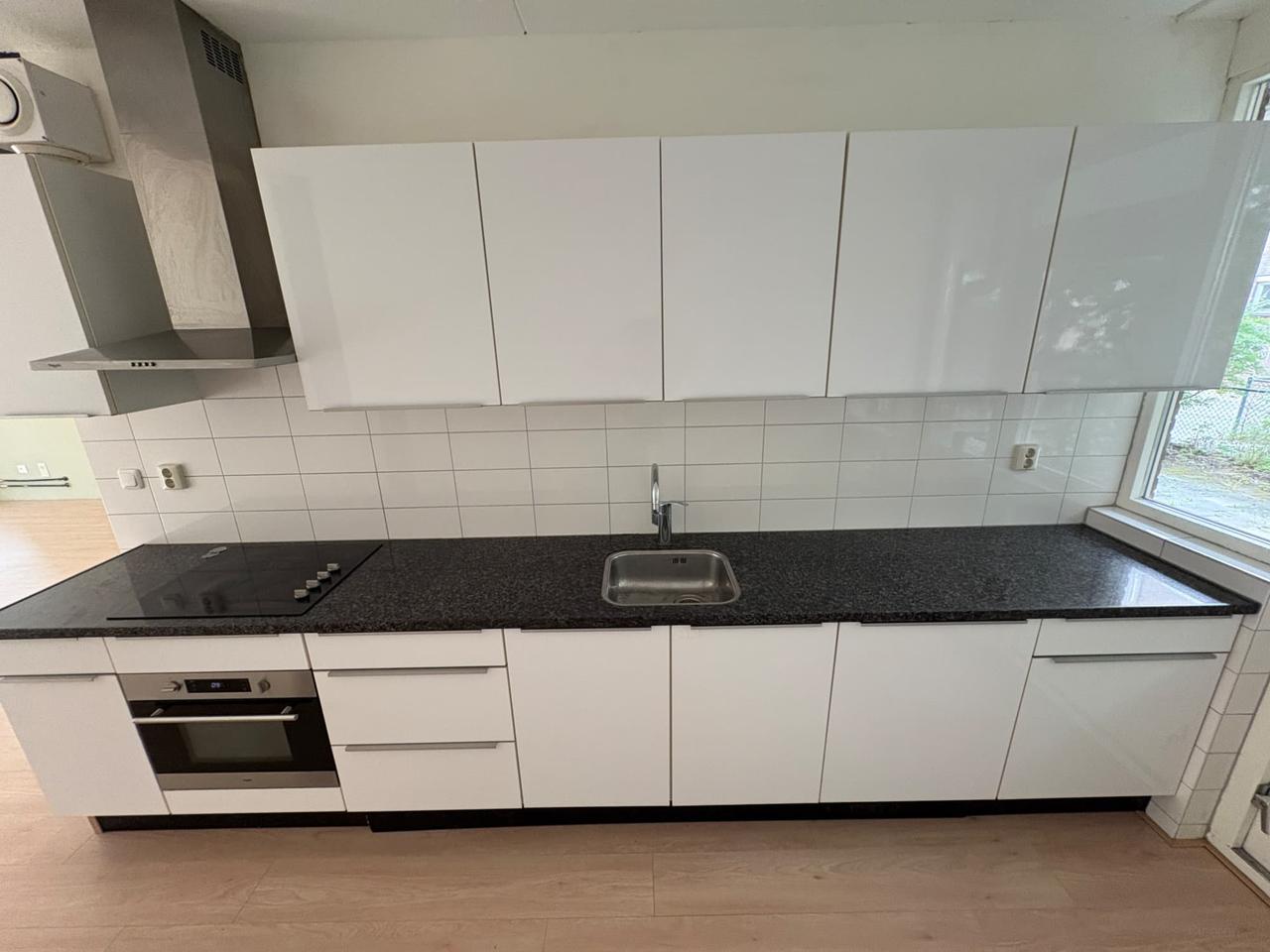 75 m² en een tuin in hartje Rotterdam - Afbeelding 6