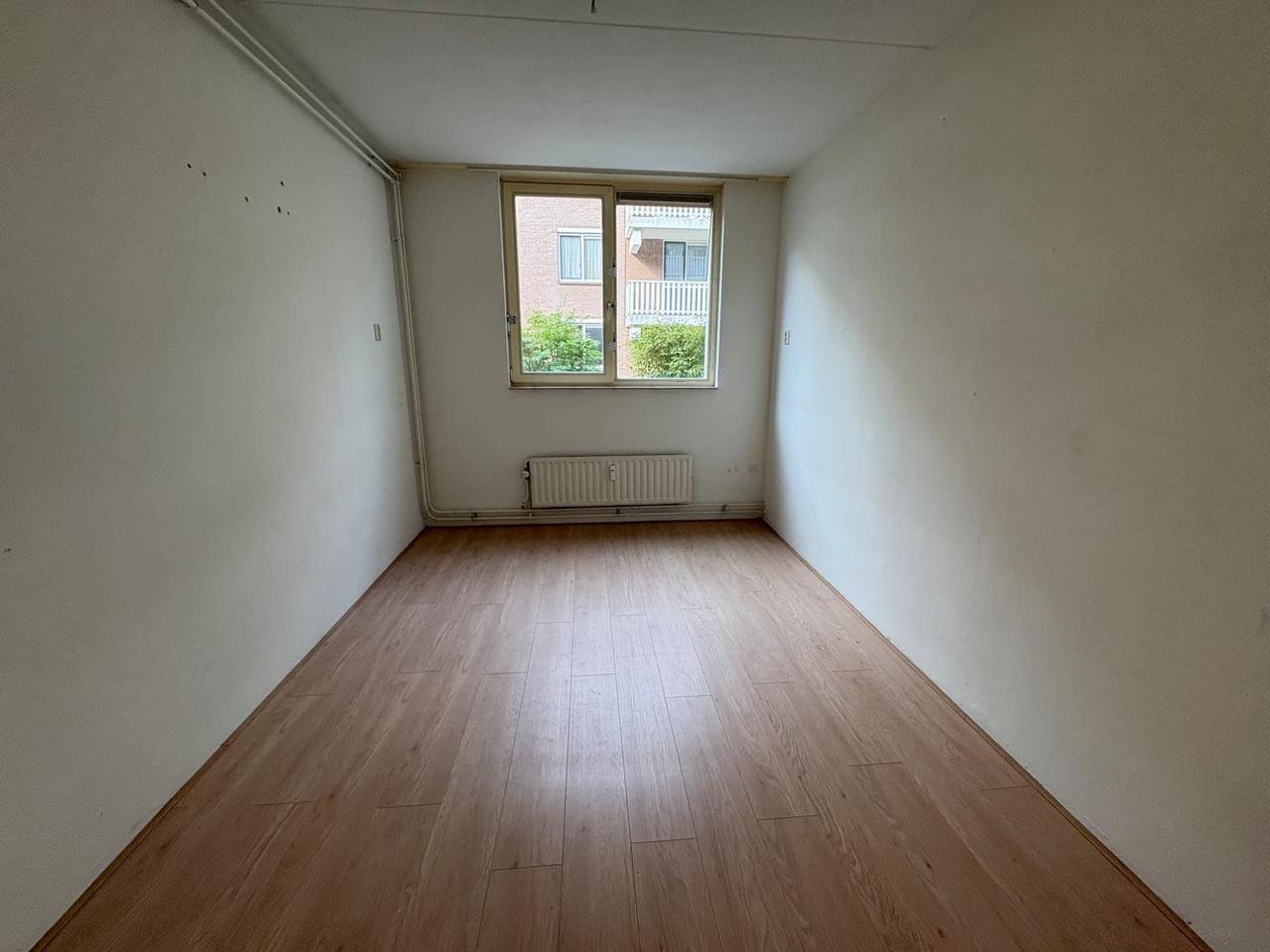 75 m² en een tuin in hartje Rotterdam - Afbeelding 7