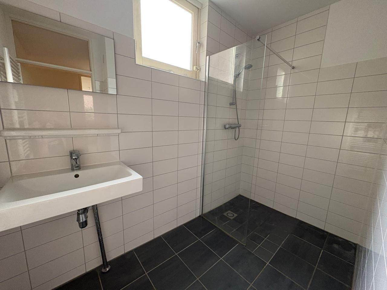 75 m² en een tuin in hartje Rotterdam - Afbeelding 10