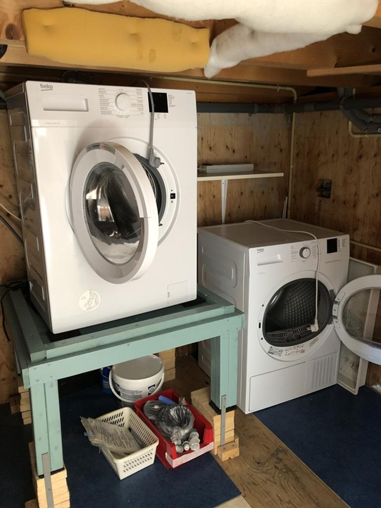 Gemeubileerd wonen aan het water in Krommenie - Afbeelding 2