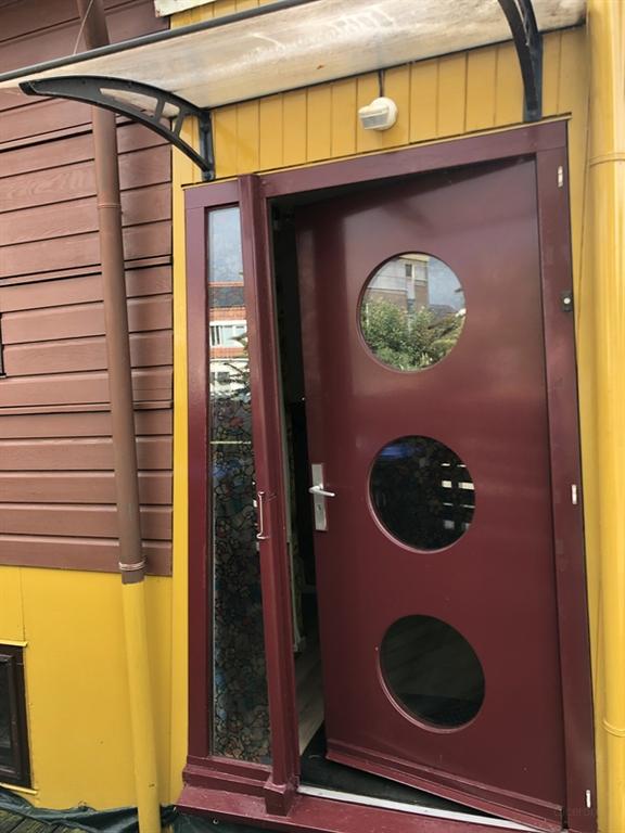 Gemeubileerd wonen aan het water in Krommenie - Afbeelding 8