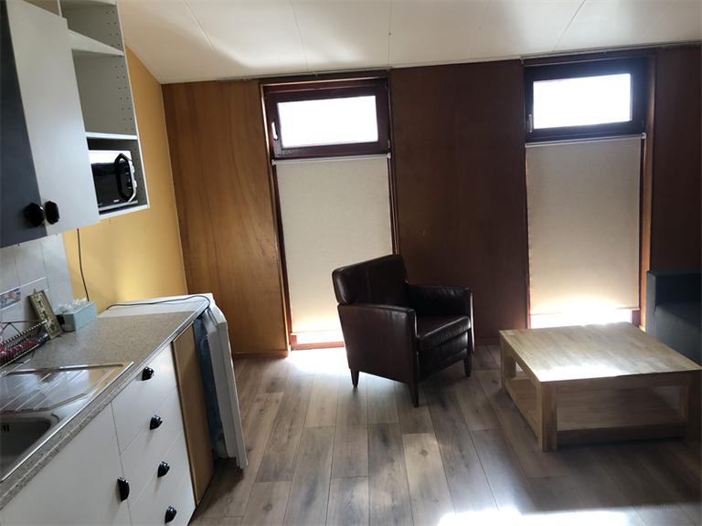 Gemeubileerd wonen aan het water in Krommenie - Afbeelding 9