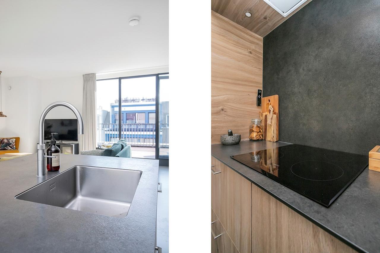 125 m² with rooftop terrace and private parking - Image 9