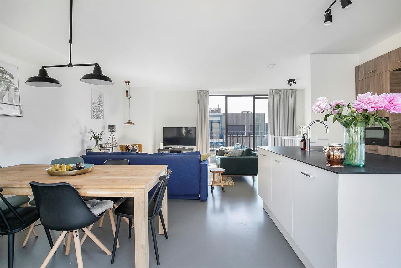 125 m² with rooftop terrace and private parking - Image 13