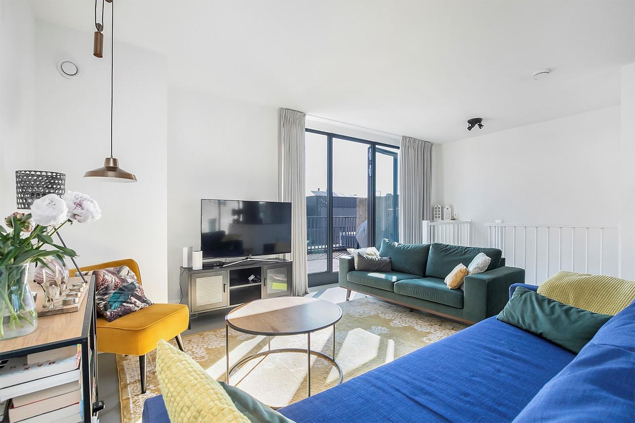 125 m² with rooftop terrace and private parking - Image 15