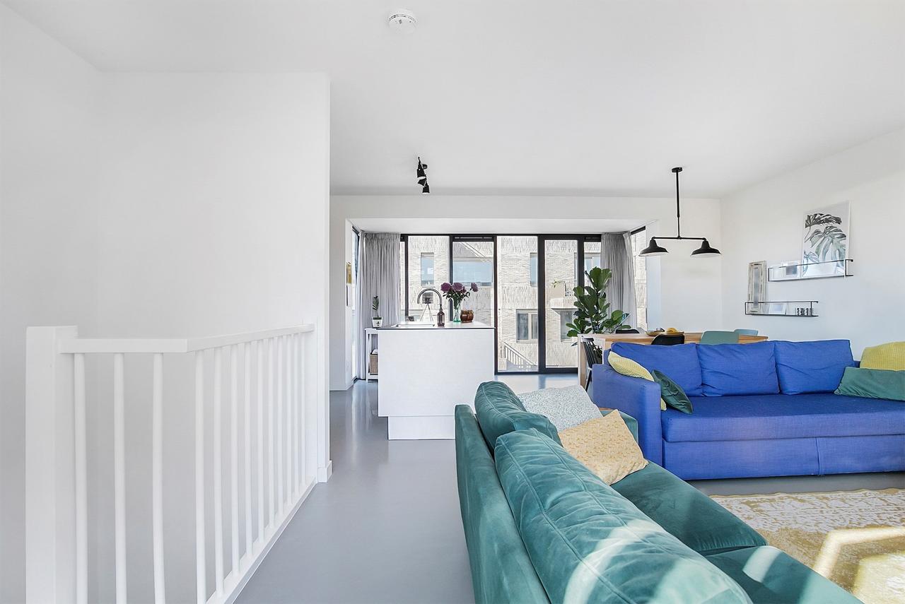 125 m² with rooftop terrace and private parking - Image 17