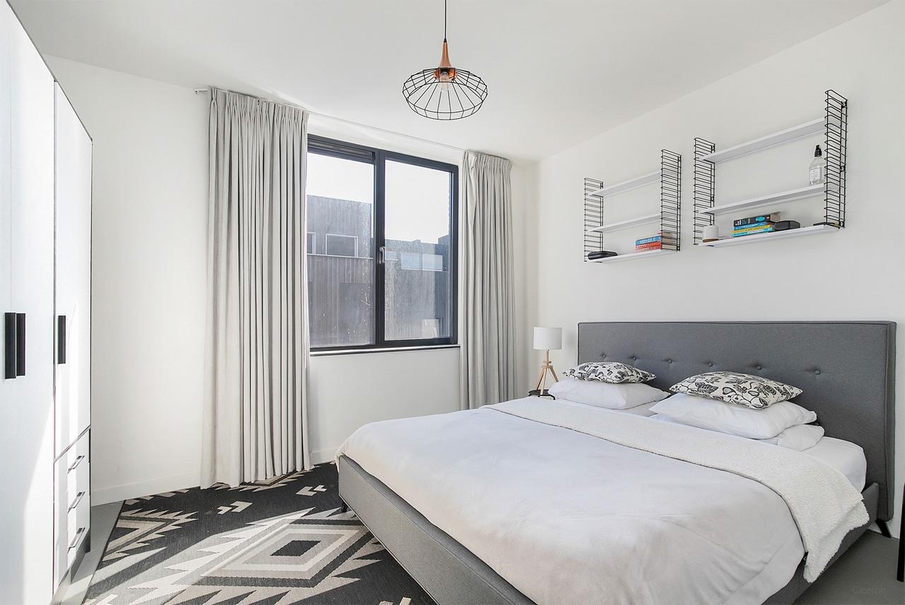 125 m² with rooftop terrace and private parking - Image 26