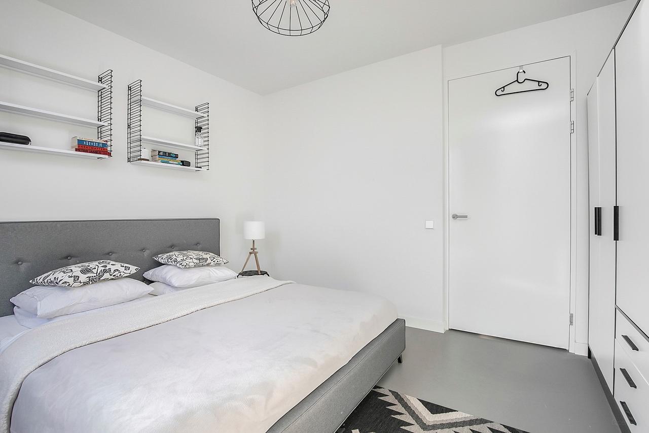 125 m² with rooftop terrace and private parking - Image 27