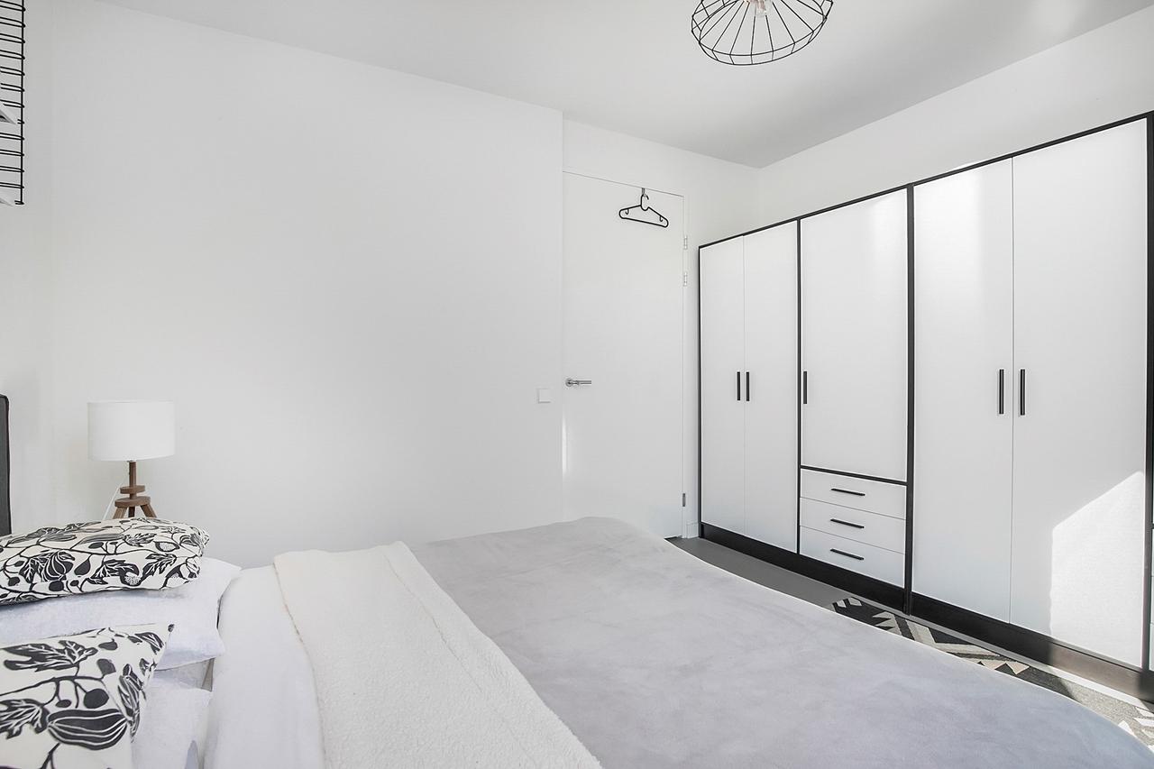 125 m² with rooftop terrace and private parking - Image 28