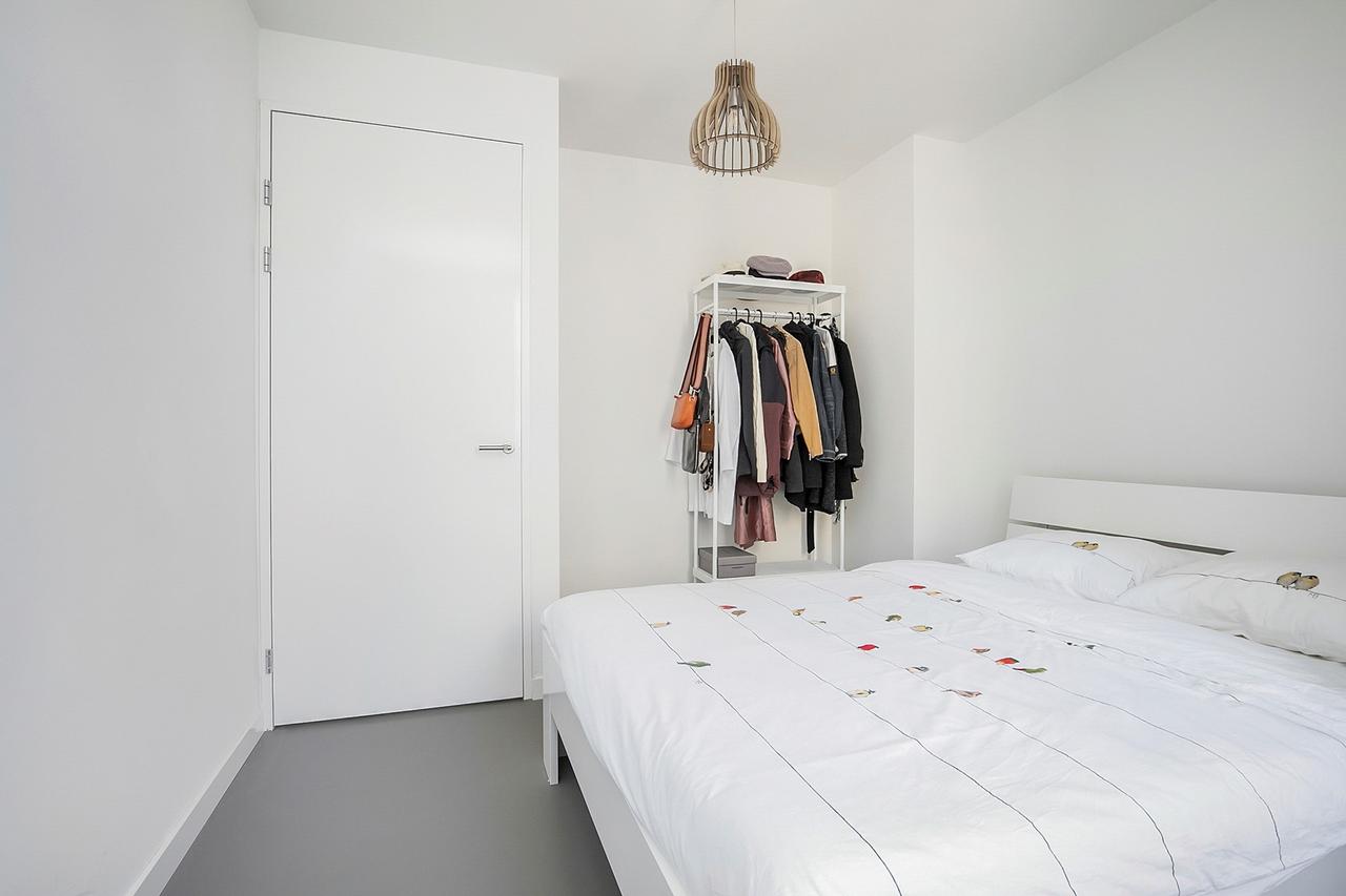 125 m² with rooftop terrace and private parking - Image 30