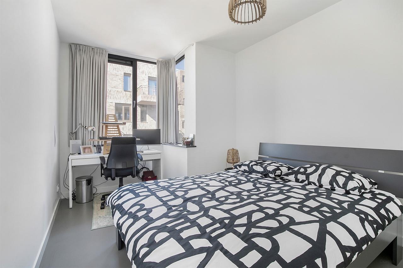 125 m² with rooftop terrace and private parking - Image 31