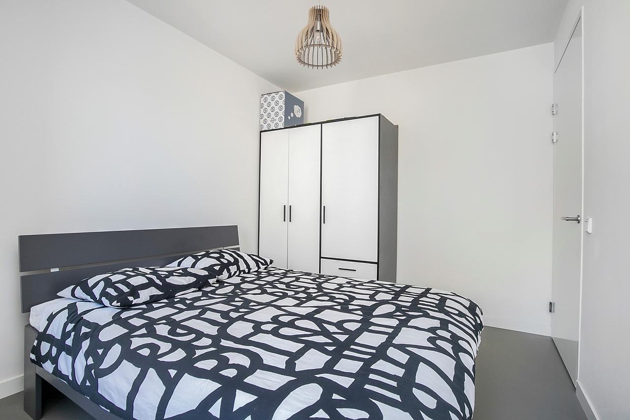 125 m² with rooftop terrace and private parking - Image 32
