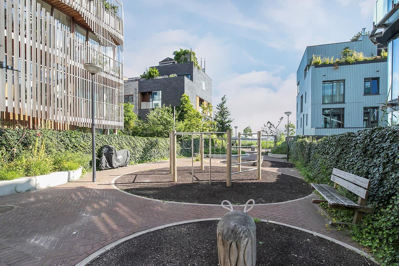 125 m² with rooftop terrace and private parking - Image 34