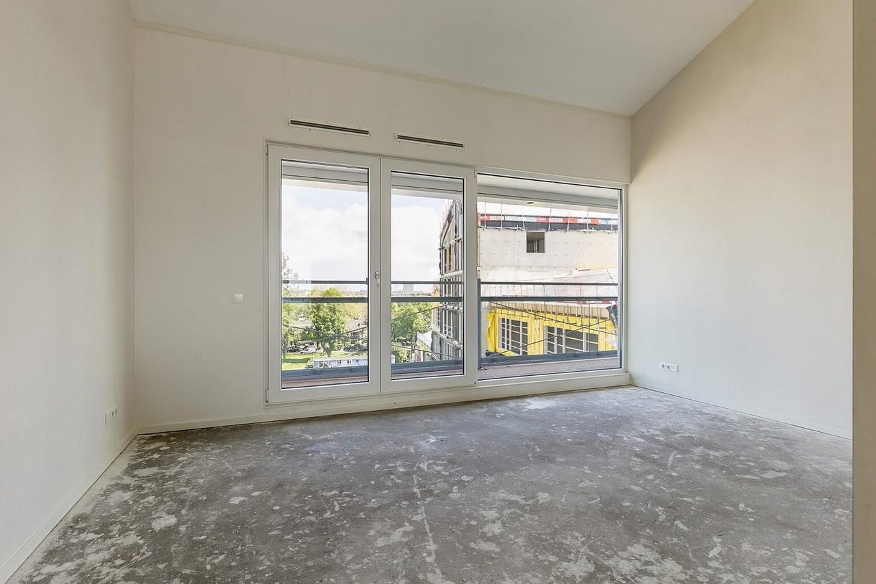 71 m² wonen aan het Merwedekanaal - Afbeelding 4