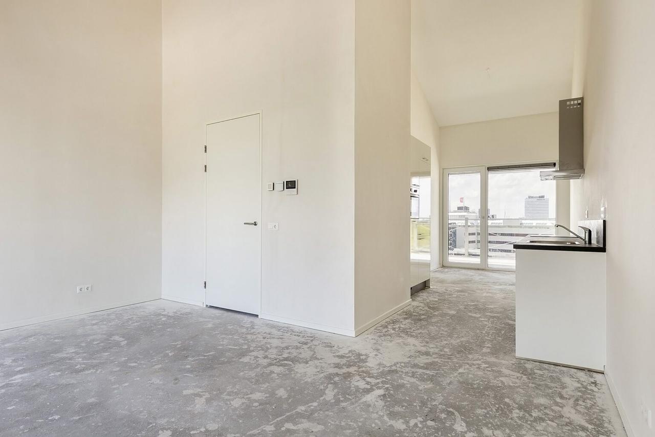 71 m² wonen aan het Merwedekanaal - Afbeelding 6