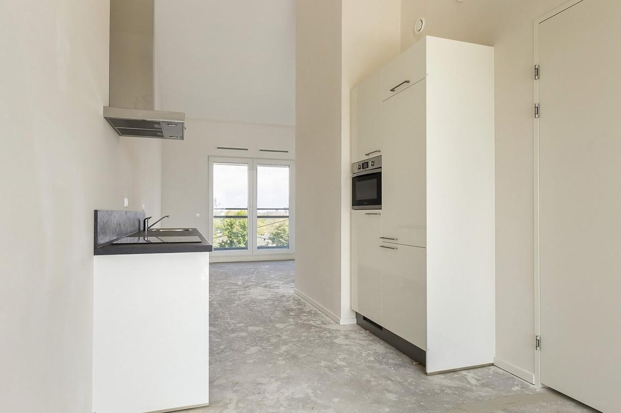 71 m² wonen aan het Merwedekanaal - Afbeelding 7
