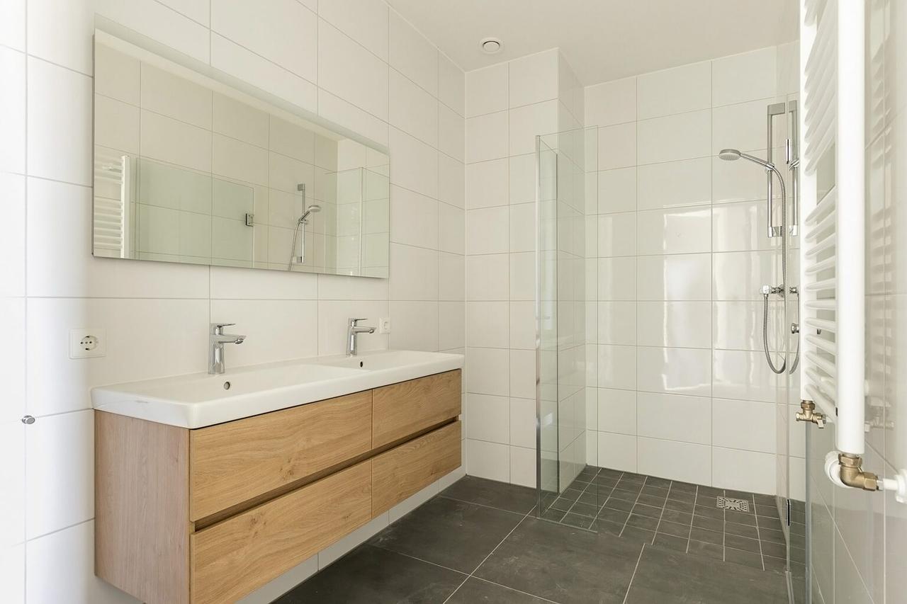 71 m² wonen aan het Merwedekanaal - Afbeelding 8