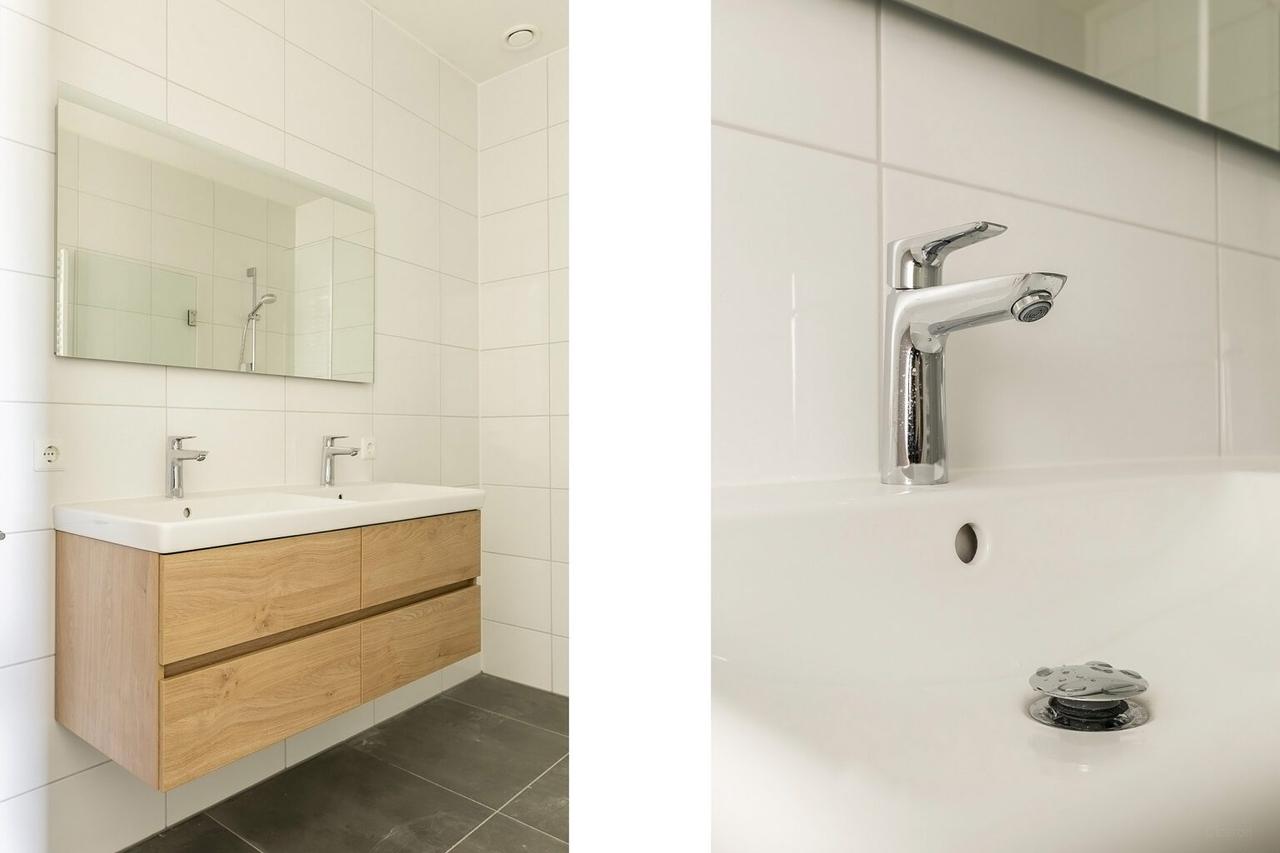 71 m² wonen aan het Merwedekanaal - Afbeelding 9
