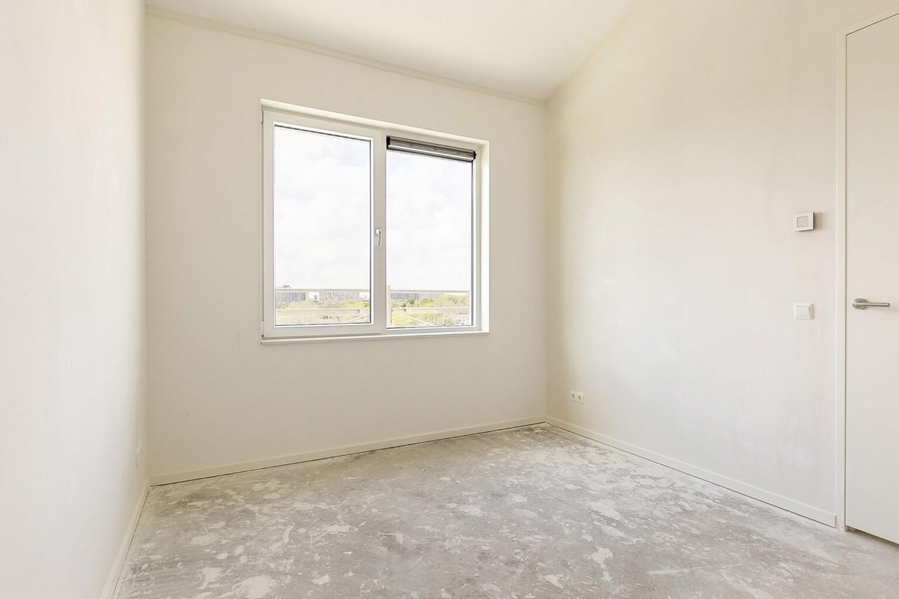 71 m² wonen aan het Merwedekanaal - Afbeelding 12