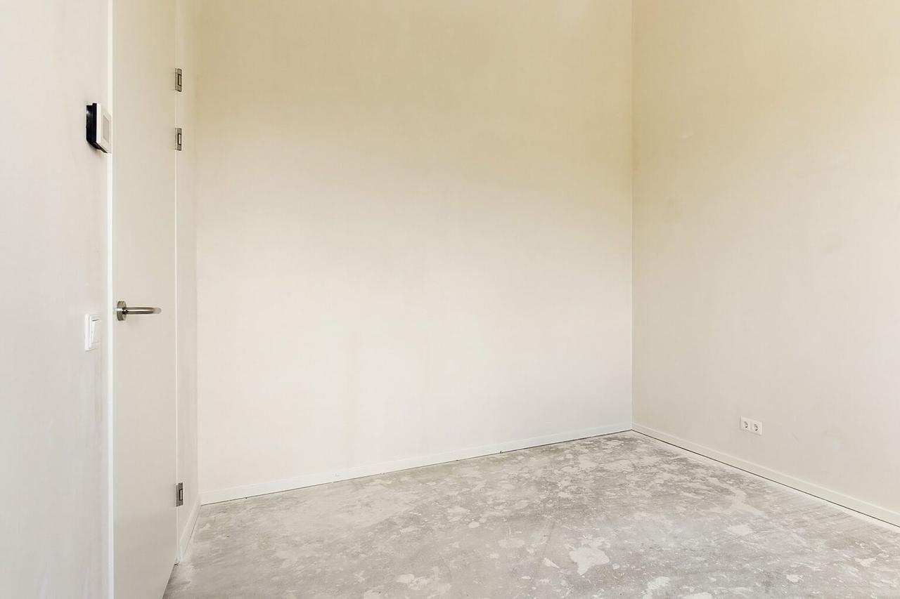 71 m² wonen aan het Merwedekanaal - Afbeelding 13