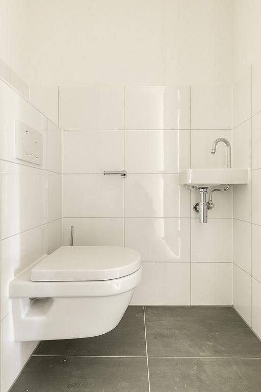 71 m² wonen aan het Merwedekanaal - Afbeelding 15