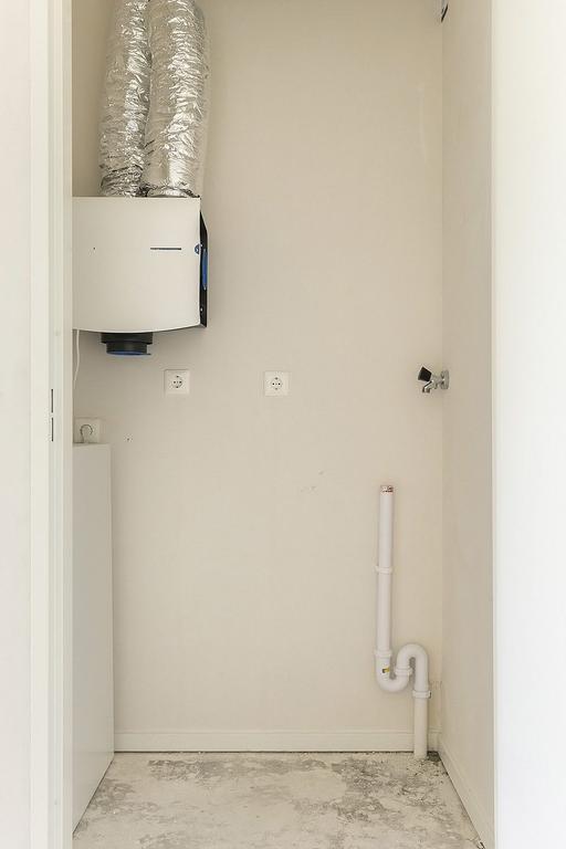 71 m² wonen aan het Merwedekanaal - Afbeelding 16