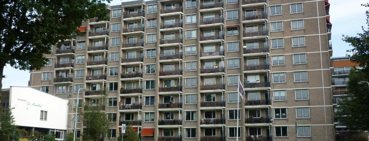 Studentenappartement met balkon in Enschede - Afbeelding 2