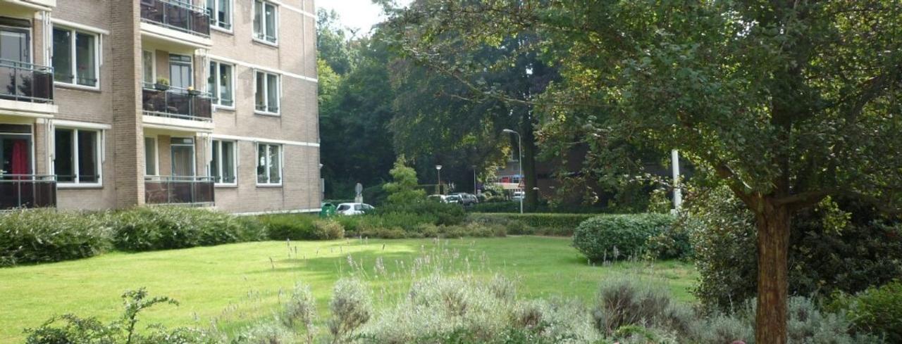 Studentenappartement met balkon in Enschede - Afbeelding 3