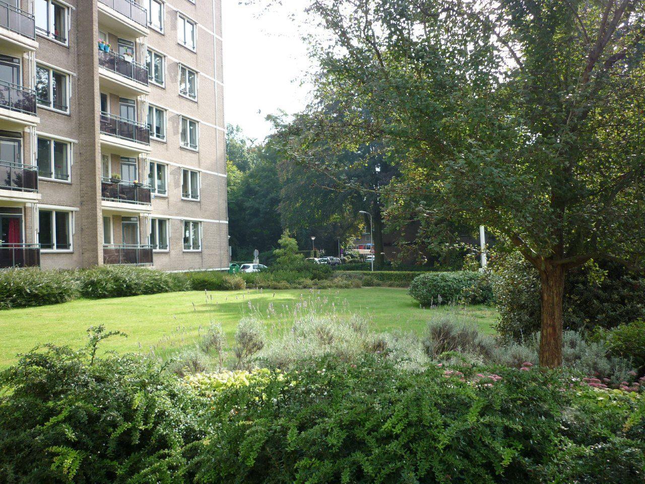 Studentenappartement met balkon in Enschede - Afbeelding 7