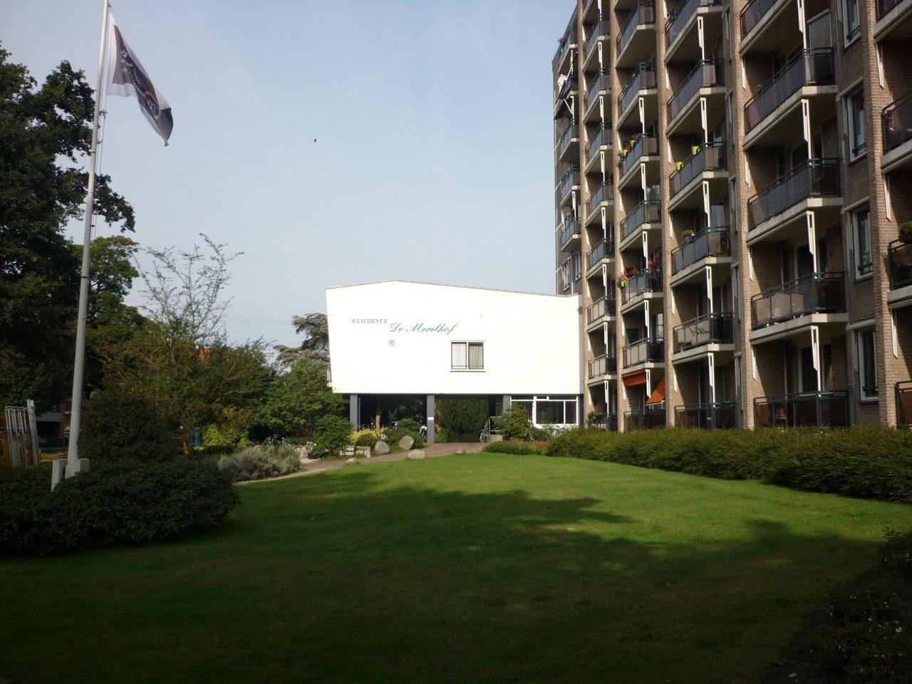 Studentenappartement met balkon in Enschede - Afbeelding 8
