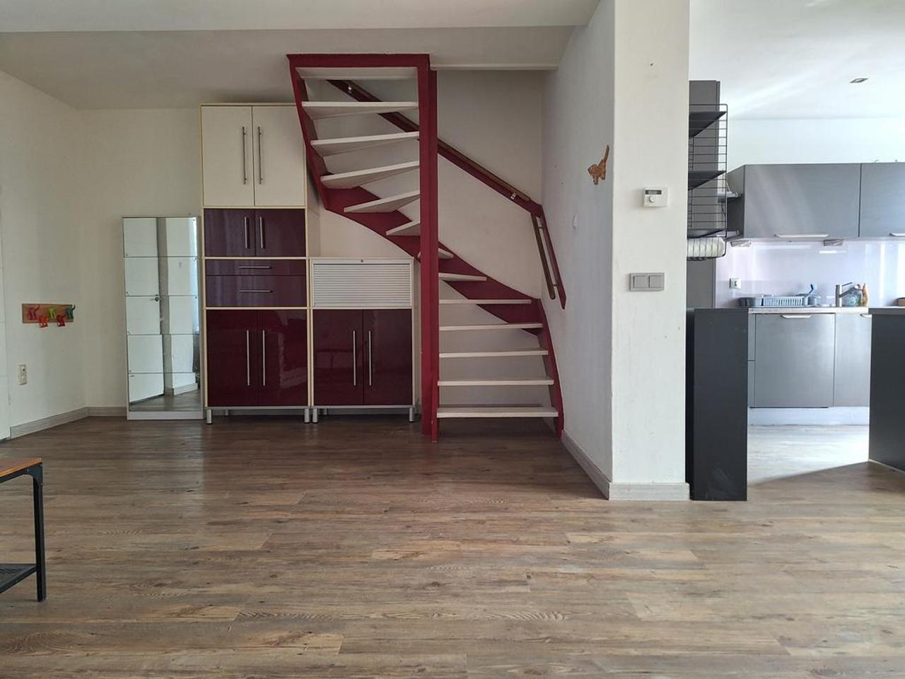 127 m² with garden and solar panels - Image 7
