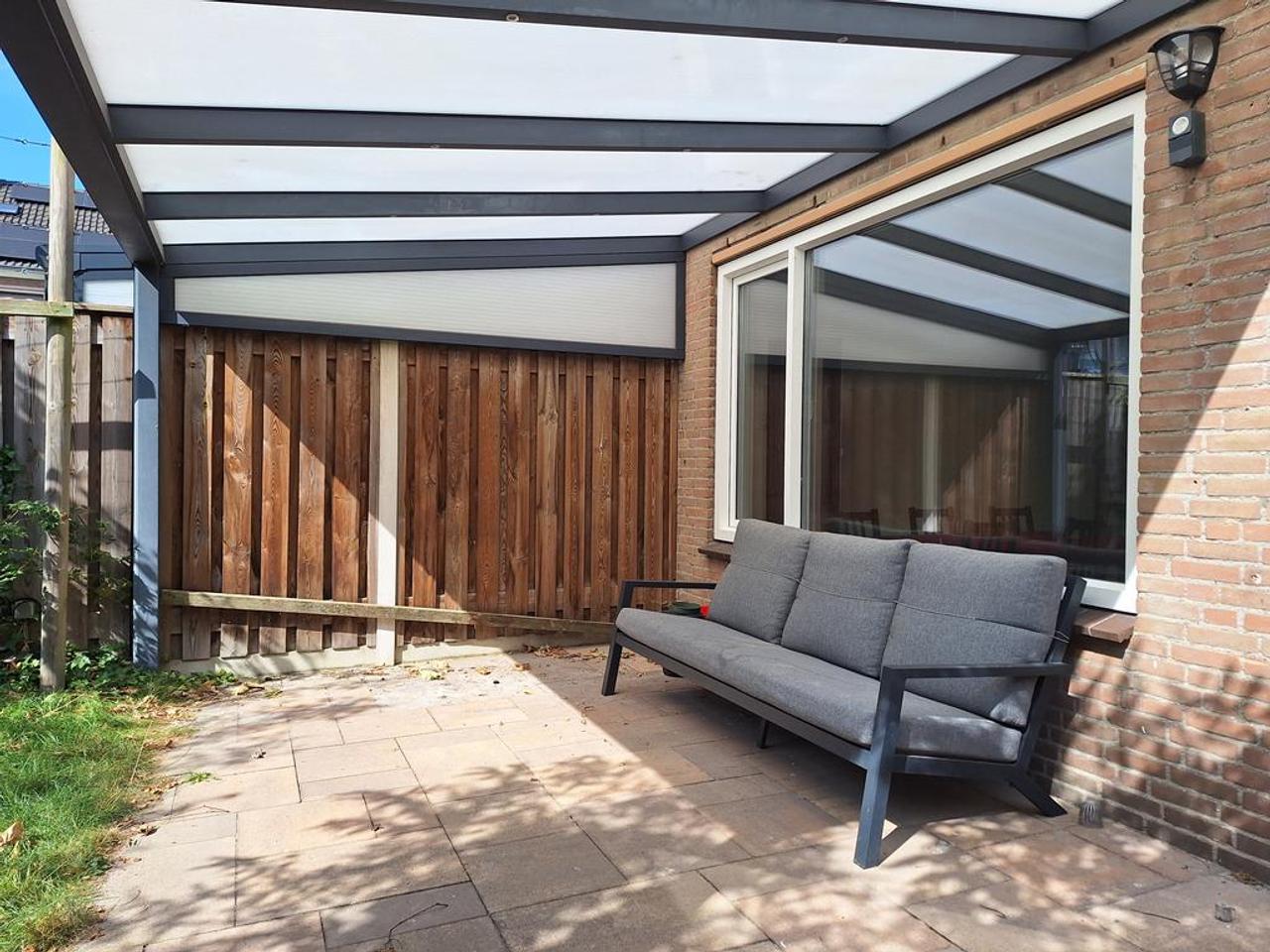 127 m² with garden and solar panels - Image 17
