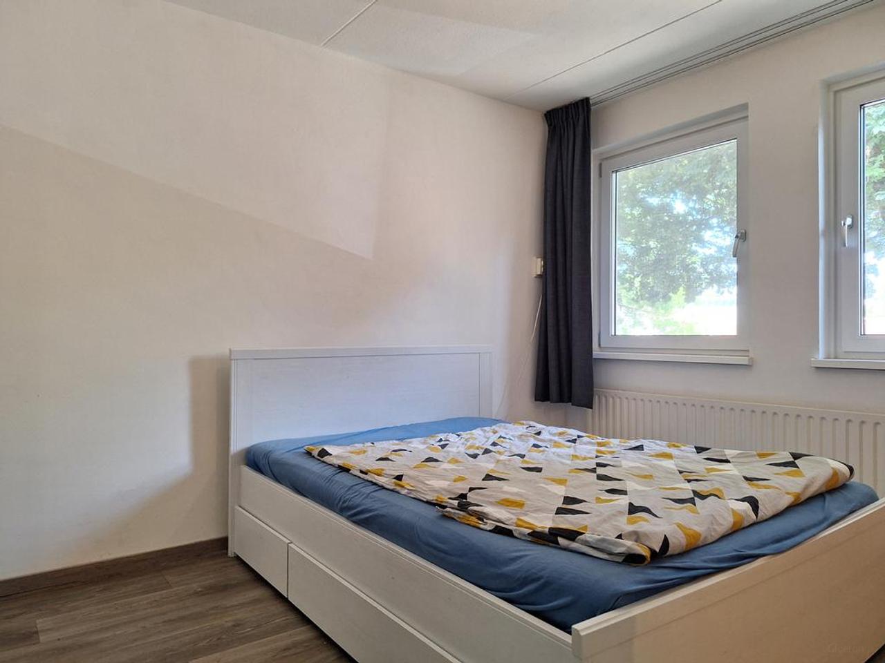 127 m² with garden and solar panels - Image 26