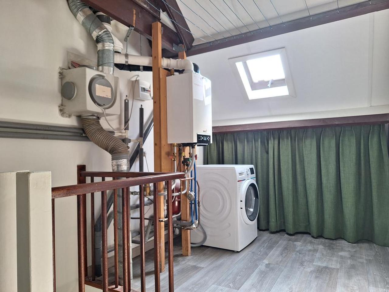 127 m² with garden and solar panels - Image 30