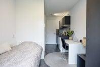 Gemeubileerde studentenstudio in Randwyck - Afbeelding 2