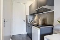 Gemeubileerde studentenstudio in Randwyck - Afbeelding 4