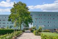 Gemeubileerde studio vlak bij de campus - Afbeelding 6