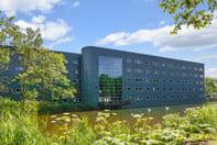 Gemeubileerde studio vlak bij de campus - Afbeelding 7