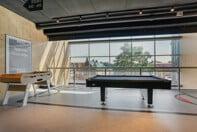 Gemeubileerde studio vlak bij de campus - Afbeelding 9