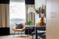 Ingerichte studio van 24 m² in Geldrop - Afbeelding 2