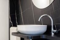 Ingerichte studio van 24 m² in Geldrop - Afbeelding 6