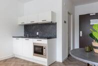 Gemeubileerde studio van 30 m² in Geldrop - Afbeelding 3